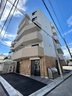 東京メトロ千代田線町屋駅まで徒歩8分