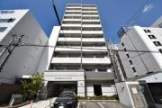 アルファレガロ岡山駅前