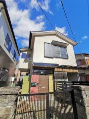 myair下荻野戸建