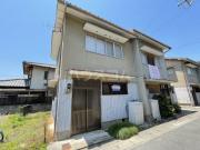 山田弦馳町貸家