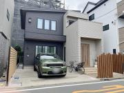 大豆戸町戸建