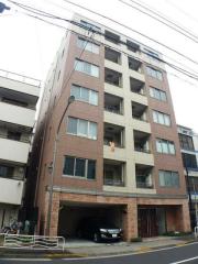 キュロコ門前仲町