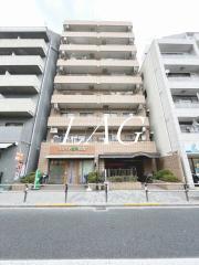 シャロン新板橋