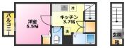 コーポN
