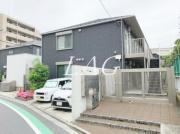 京成押上線四ツ木駅まで徒歩13分