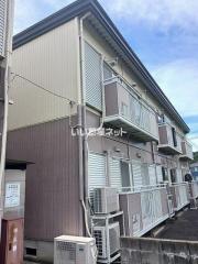 サンライズ白川 A