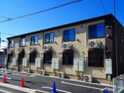 ＪＲ青梅線牛浜駅まで徒歩5分