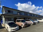 近鉄南大阪線坊城駅まで徒歩1分