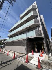 都営三田線板橋本町駅まで徒歩8分
