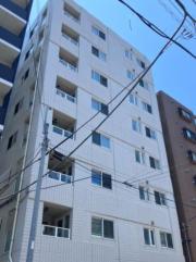ウィルローズ月島テラス