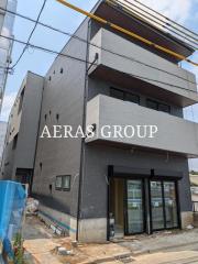 Fille Flats 坂戸末広町