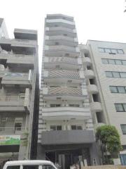 ＪＲ山手線田町駅まで徒歩9分