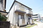 東武野田線運河駅まで徒歩18分