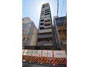 プレサンス心斎橋二スト