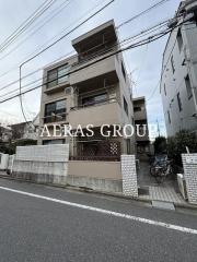 ヒルトップ南流山
