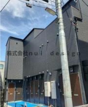 西武池袋・豊島線椎名町駅まで徒歩5分