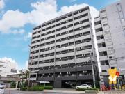 地下鉄中央線深江橋駅まで徒歩5分