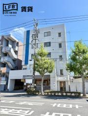 サンピア足原