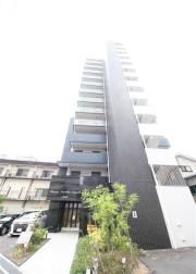 プレサンス上町台筆ヶ崎NORTH