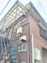 ＪＲ京浜東北・根岸線川崎駅までバス約10分 徒歩2分
