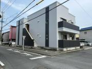 クレフラスト浅田町