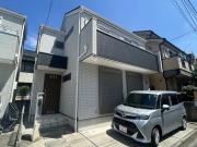 東町4丁目貸家