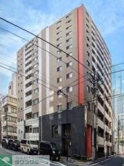 グランスイート銀座レスティモナーク