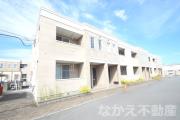 ＪＲ牟岐線中田駅まで徒歩17分