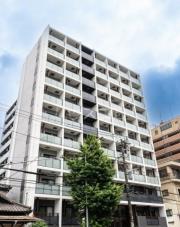 GENOVIA阪東橋IIskygarden