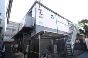 ＪＲ京浜東北・根岸線与野駅まで徒歩8分