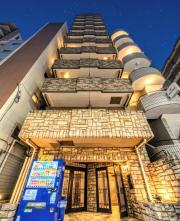 ＪＲ山手線目黒駅まで徒歩10分