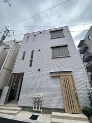 メゾンK