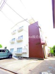 大久保ハイツ 100B