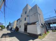 地下鉄南北線北３４条駅まで徒歩1分