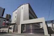 地下鉄七隈線別府駅まで徒歩7分