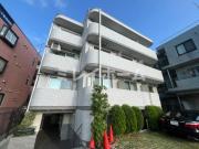INUNEKO HILLS 六郷土手