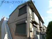京王井の頭線久我山駅まで徒歩3分