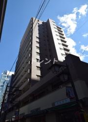 クリオ文京小石川