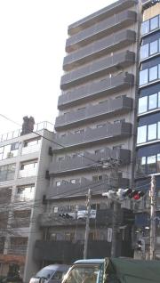メインステージ中村橋