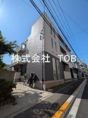 ムーンヒルズ・T
