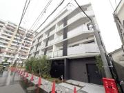 ＪＲ横須賀線西大井駅まで徒歩9分