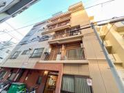 阿倍野阪南マンション
