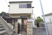 東有馬2丁目戸建