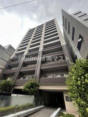 地下鉄長堀鶴見緑地線西大橋駅まで徒歩6分
