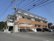ＪＲ山陽本線中庄駅まで徒歩15分