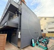 ARTE LUXE RESIDENCE 目黒本町