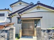 南千日町貸家