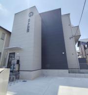 ＪＲ武蔵野線南流山駅まで徒歩10分