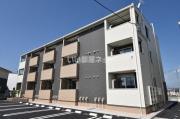 ルミナスハイム八山田II