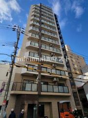 ALZA西本町